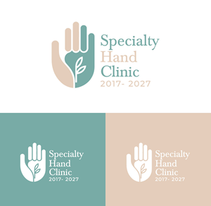 Logo Design by artpure for Active Recovery Physiotherapy & Hand Clinic | Design: #37748029