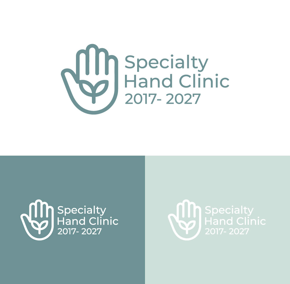 Logo Design by artpure for Active Recovery Physiotherapy & Hand Clinic | Design #37748030