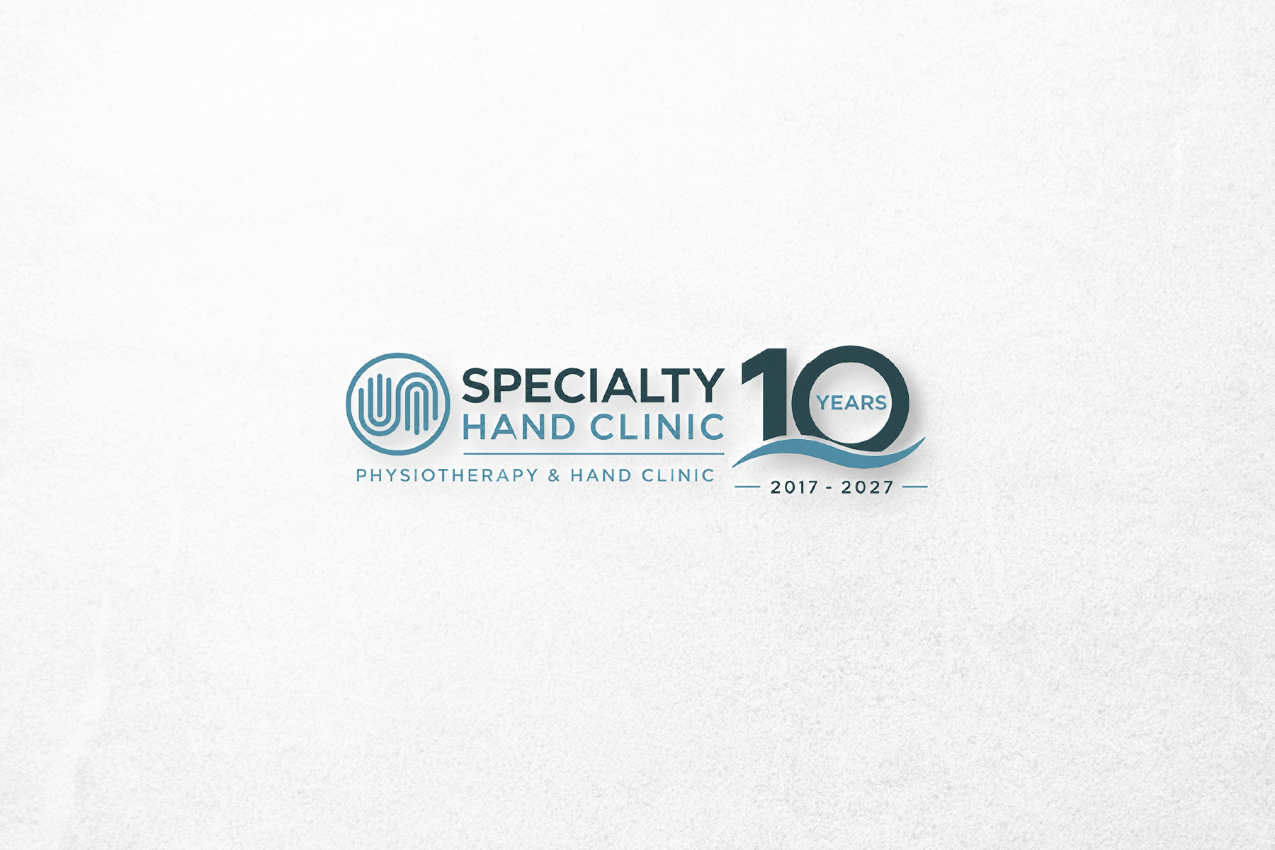 Logo Design by Ideas Expert for Active Recovery Physiotherapy & Hand Clinic | Design #37754298