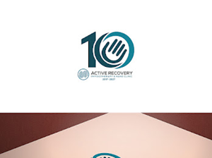 Logo Design by Usmaan4 for Active Recovery Physiotherapy & Hand Clinic | Design: #37748920