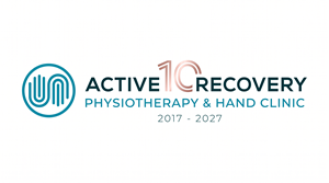 Logo Design by Sj.A for Active Recovery Physiotherapy & Hand Clinic | Design: #37746338