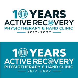 Logo Design by GreenBoys for Active Recovery Physiotherapy & Hand Clinic | Design: #37750961