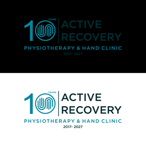 Logo Design by inka_art for Active Recovery Physiotherapy & Hand Clinic | Design: #37753923