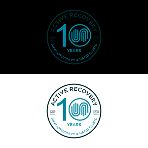 Logo Design by inka_art for Active Recovery Physiotherapy & Hand Clinic | Design: #37753926