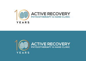 Logo Design by arikool for Active Recovery Physiotherapy & Hand Clinic | Design: #37746596