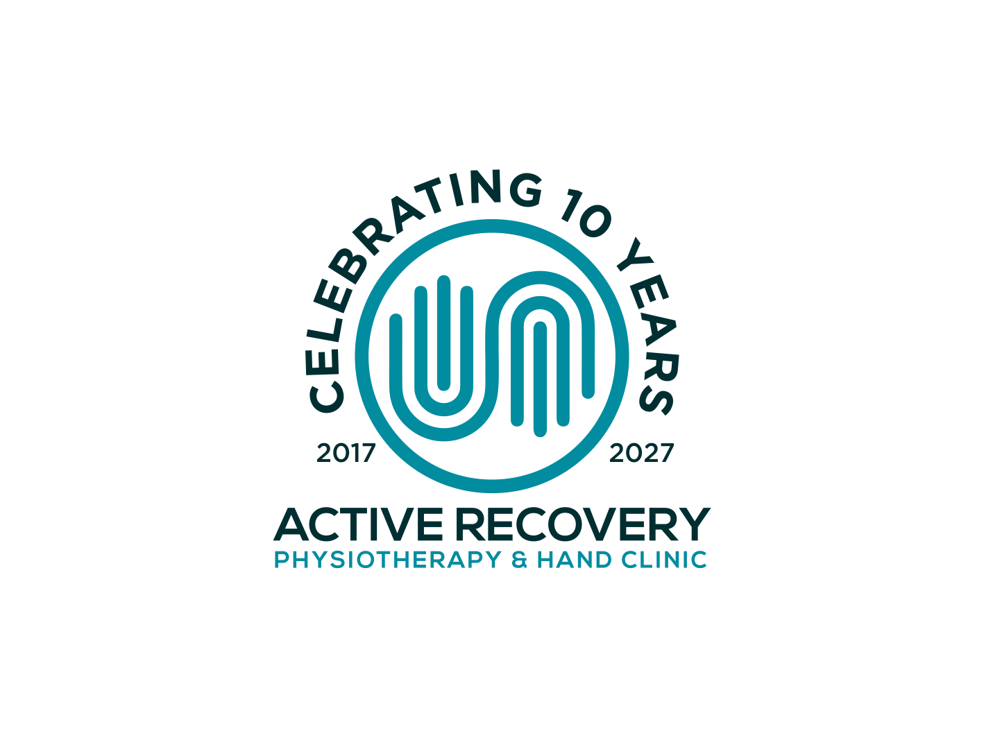 Logo Design by BNdesigner for Active Recovery Physiotherapy & Hand Clinic | Design #37747143
