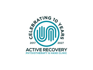 Logo Design by BNdesigner for Active Recovery Physiotherapy & Hand Clinic | Design: #37747143