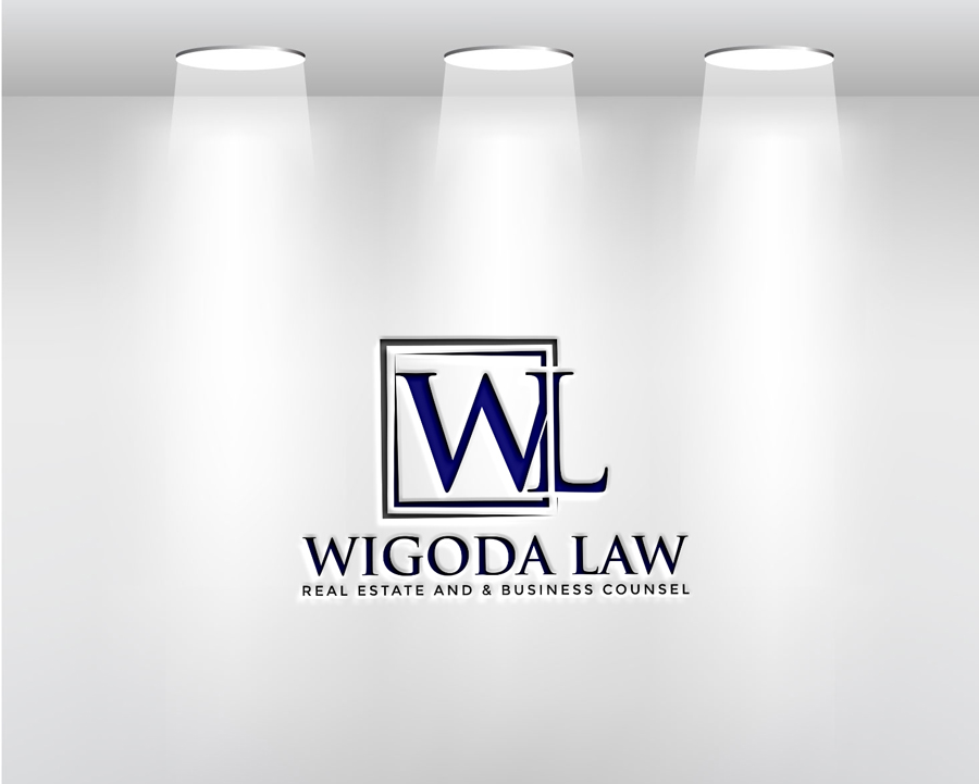 Logo Design by amran mollaa for this project | Design #37749285
