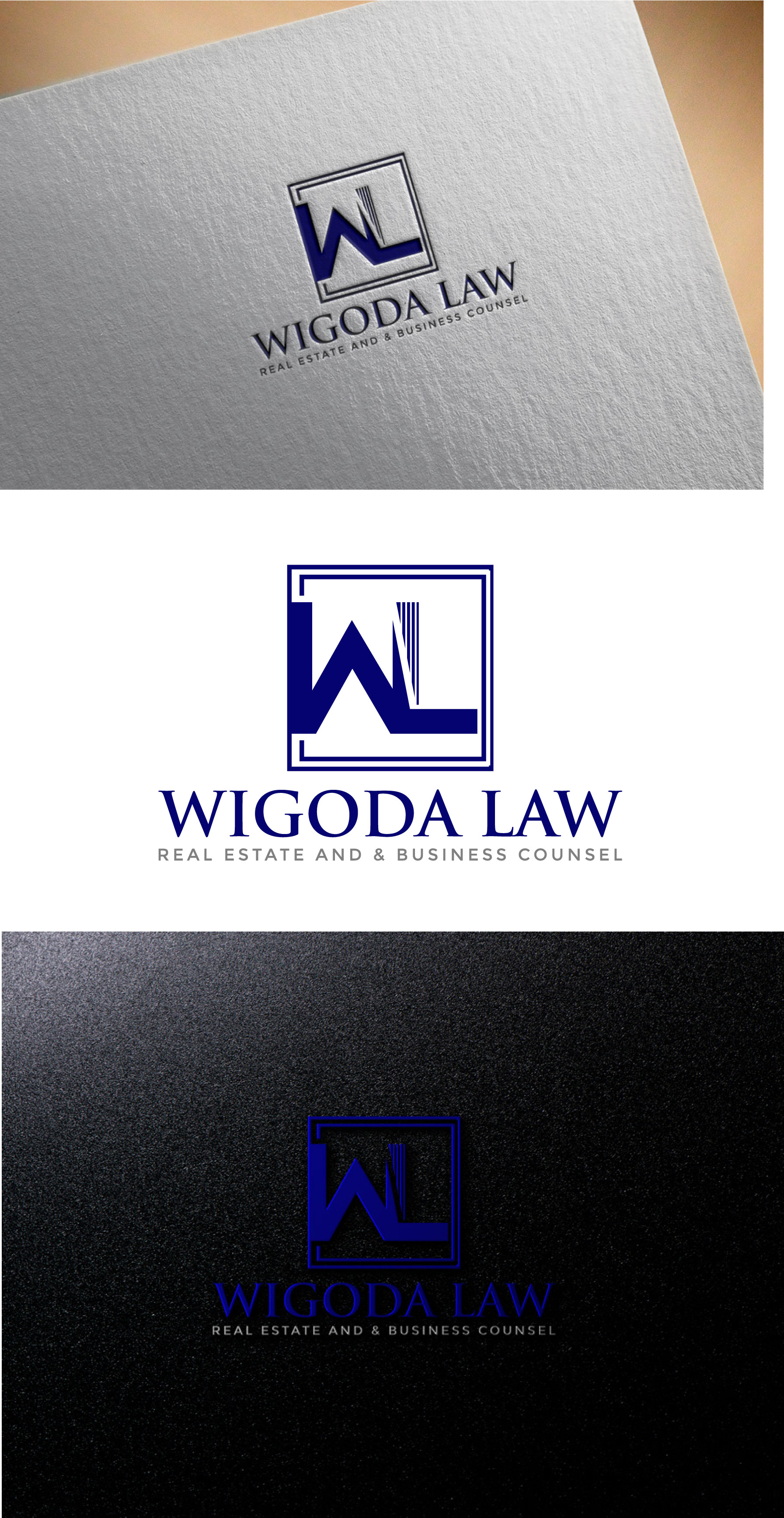 Logo Design by amran mollaa for this project | Design #37749326