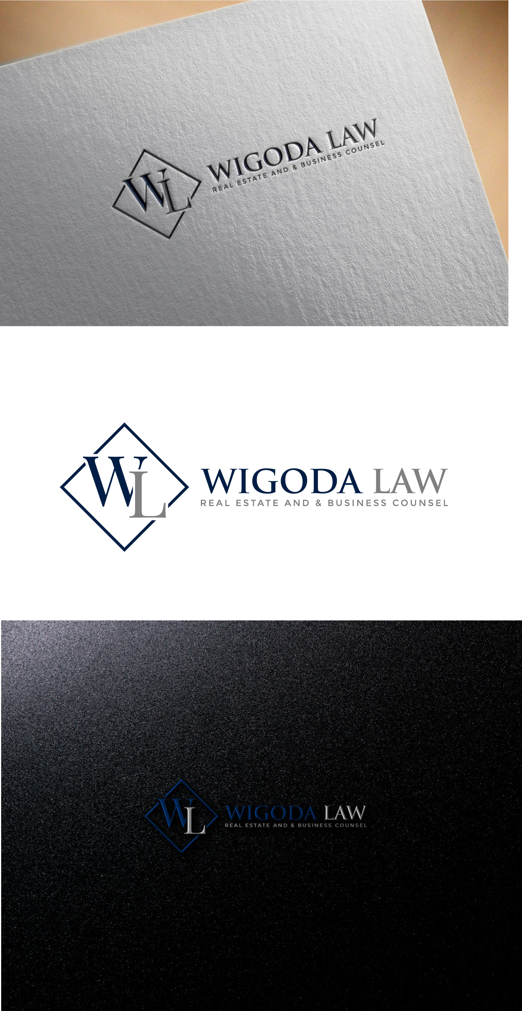 Logo Design by amran mollaa for this project | Design #37753001