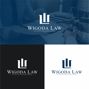 Logo Design by ndra for this project | Design: #37762291