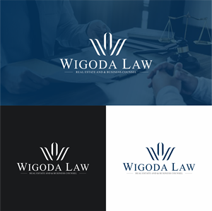 Logo Design by ndra for this project | Design: #37762295