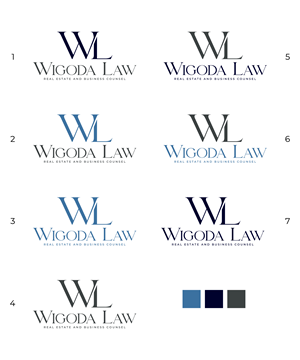 Logo Design by designer profile for this project | Design: #37754004