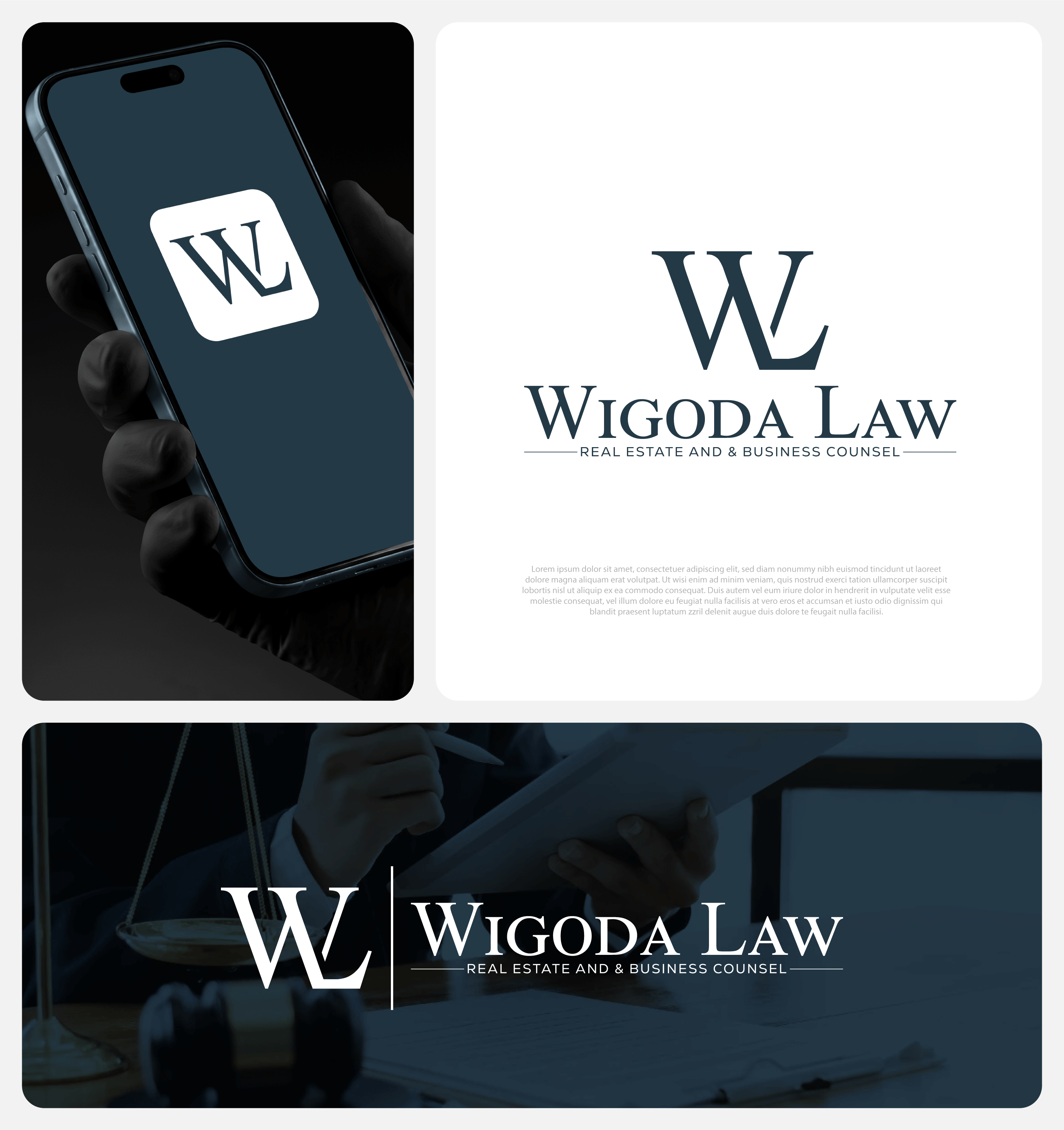 Logo Design by yellowdot for this project | Design #37746364
