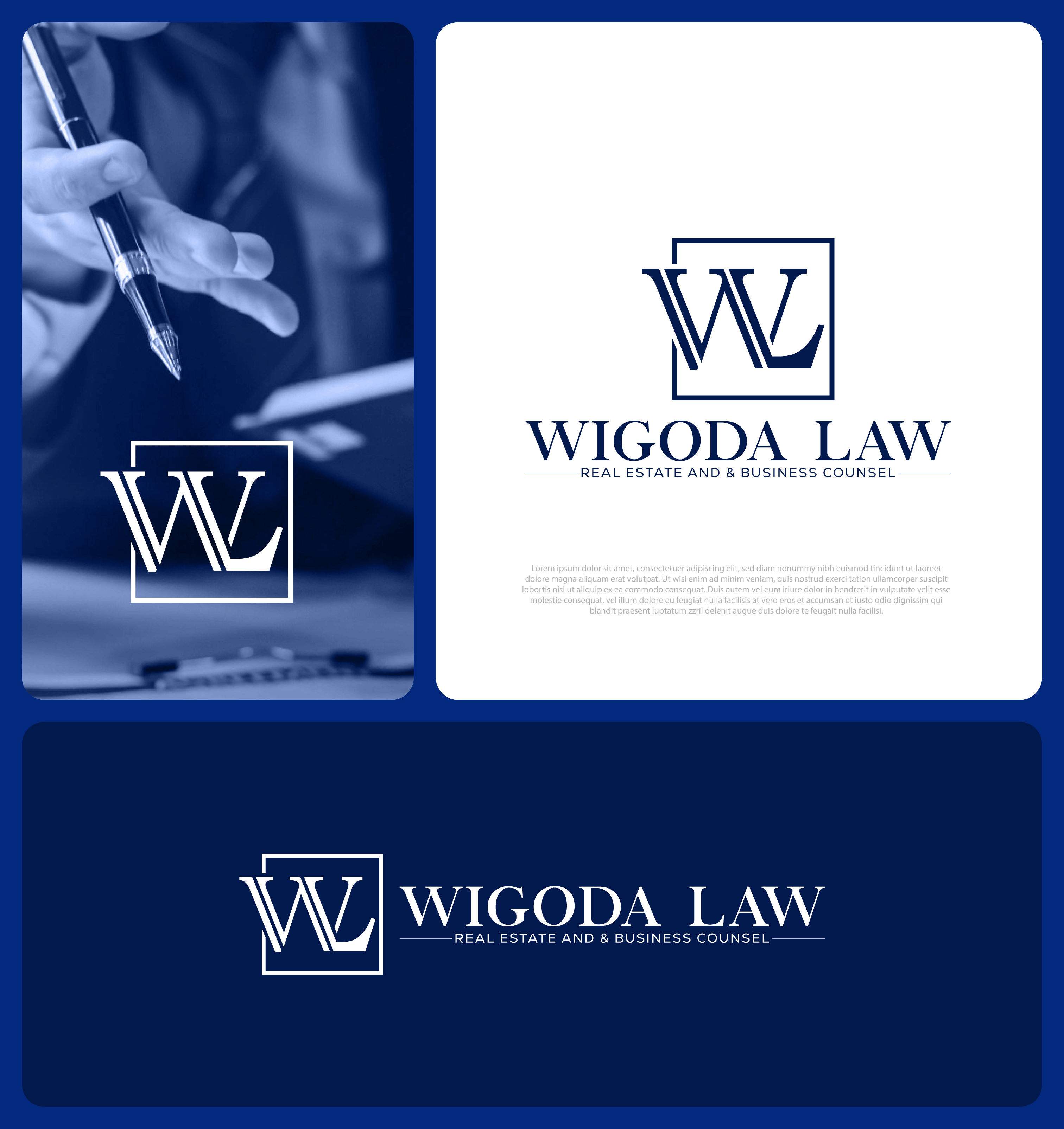 Logo Design by yellowdot for this project | Design #37746454