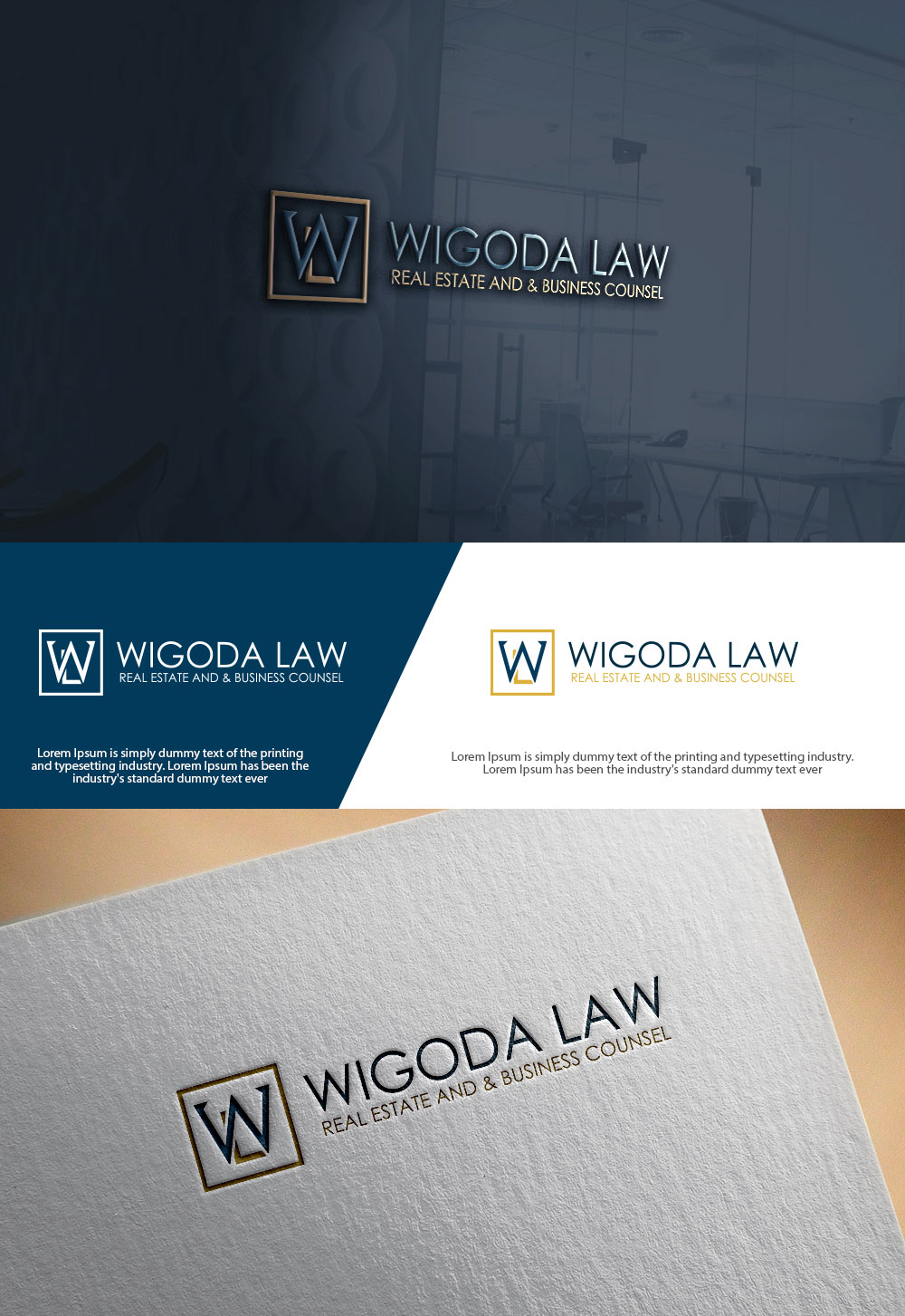Logo-Design von sulemani   creation für dieses Projekt | Design #37747007