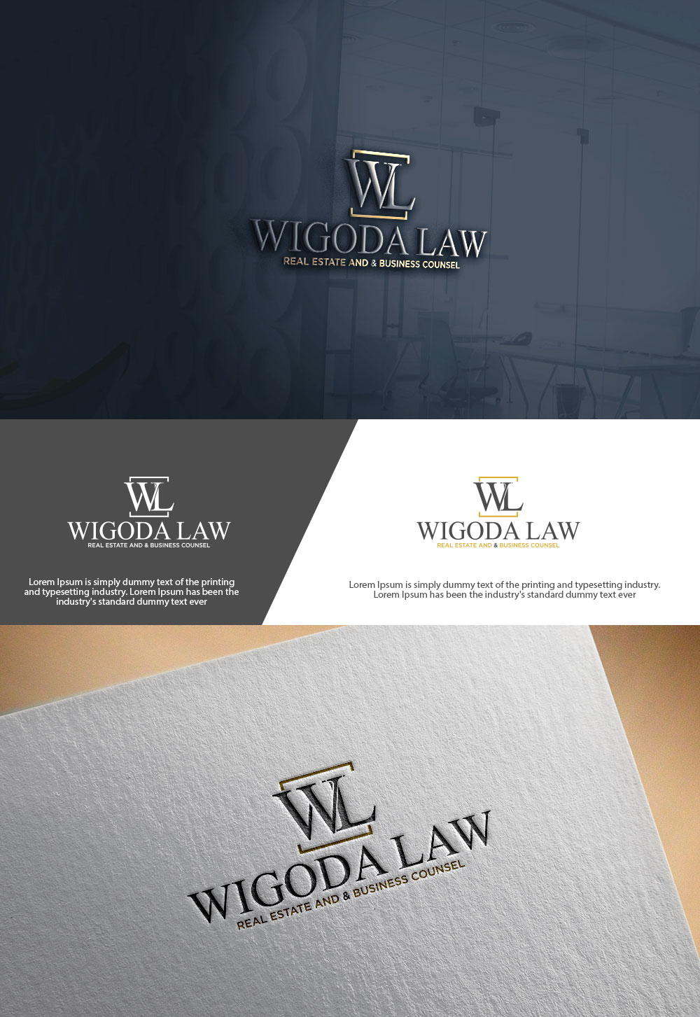 Logo-Design von sulemani   creation für dieses Projekt | Design #37747008