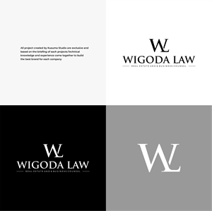 Logo-Design von Kusuma Studio für dieses Projekt | Design: #37750234