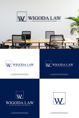 Logo Design by izdihaar studio for this project | Design: #37746442