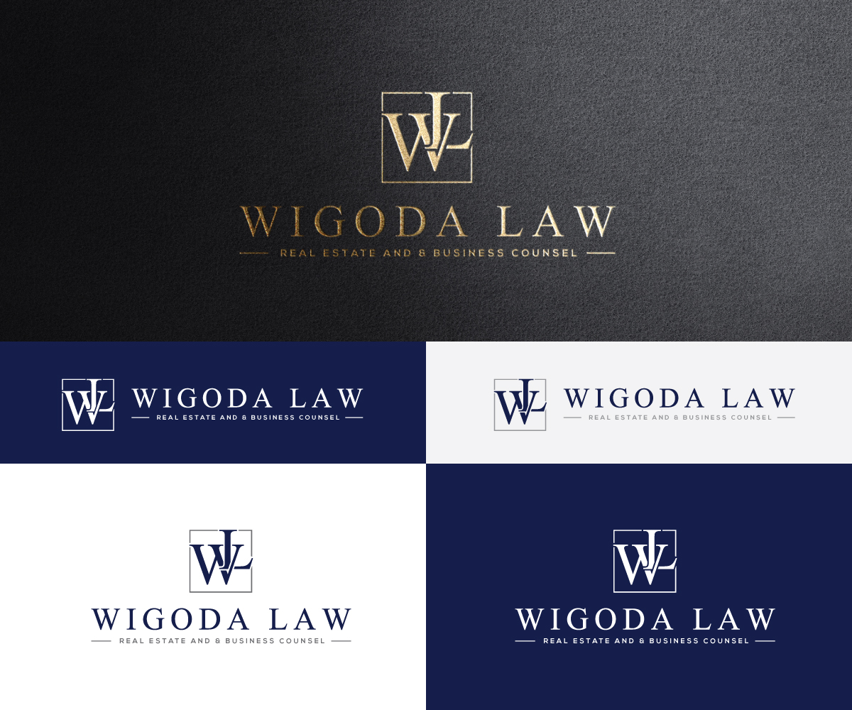 Logo-Design von WB NAG für dieses Projekt | Design #37746274