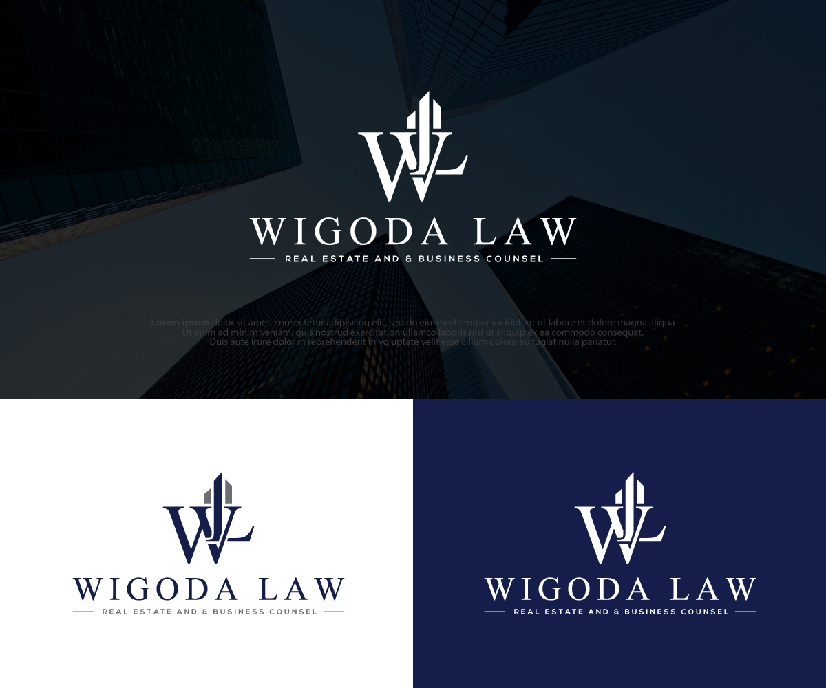 Logo-Design von WB NAG für dieses Projekt | Design #37746368