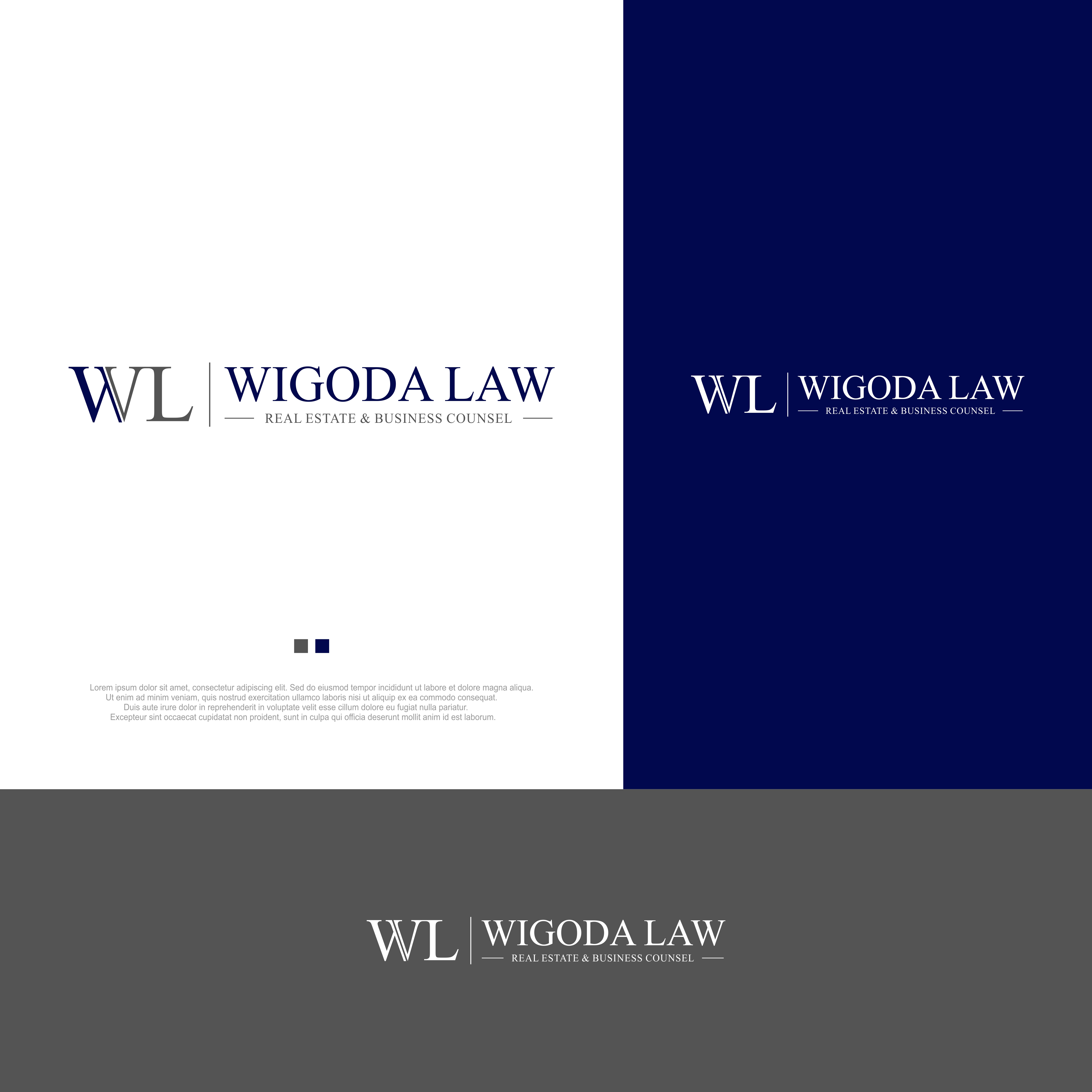 Logo Design by FayRF for this project | Design #37760071