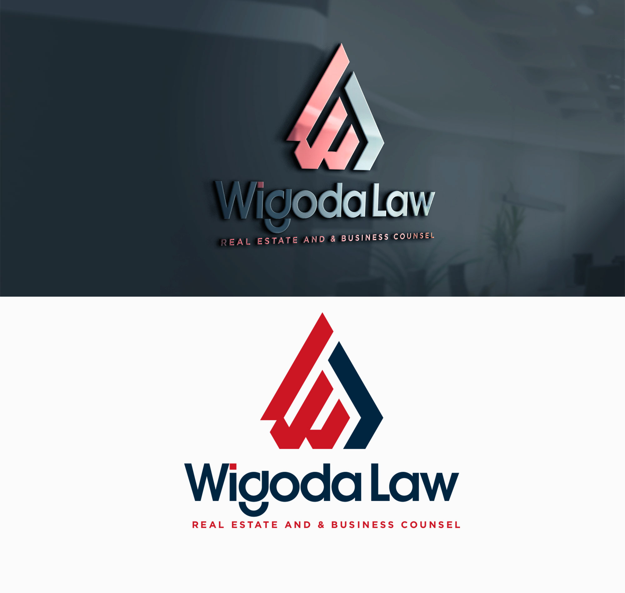 Logo Design by Pen_art0 for this project | Design #37752100