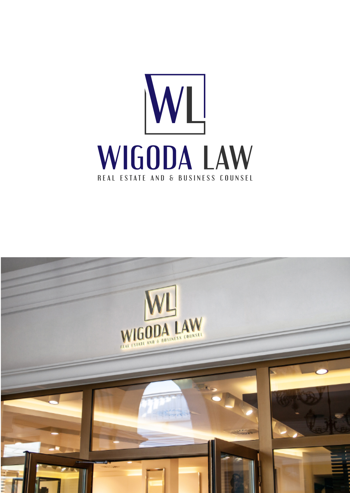 Logo Design by JMN Signatures for this project | Design #37749826
