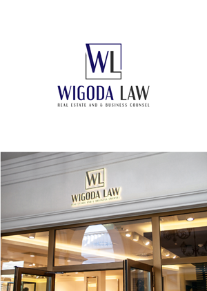 Logo Design by JMN Signatures for this project | Design: #37749826