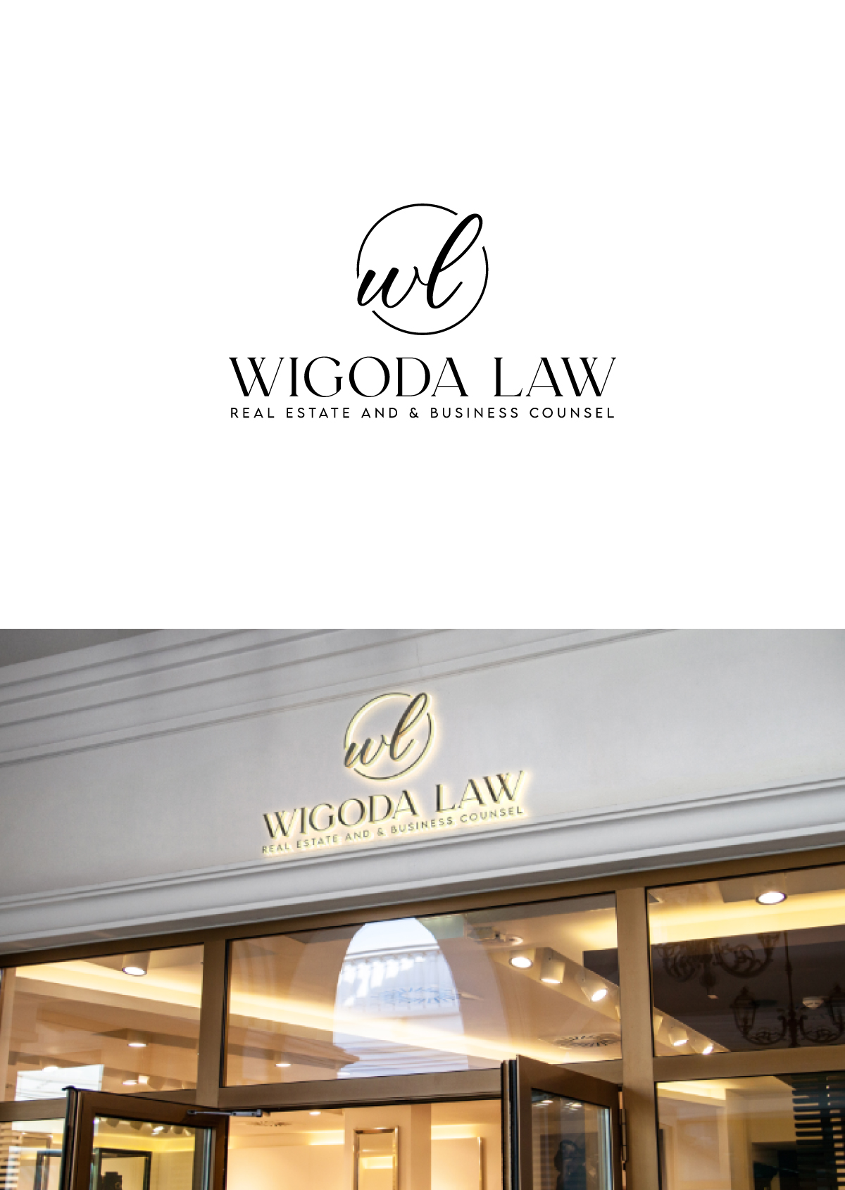Logo Design by JMN Signatures for this project | Design #37749827