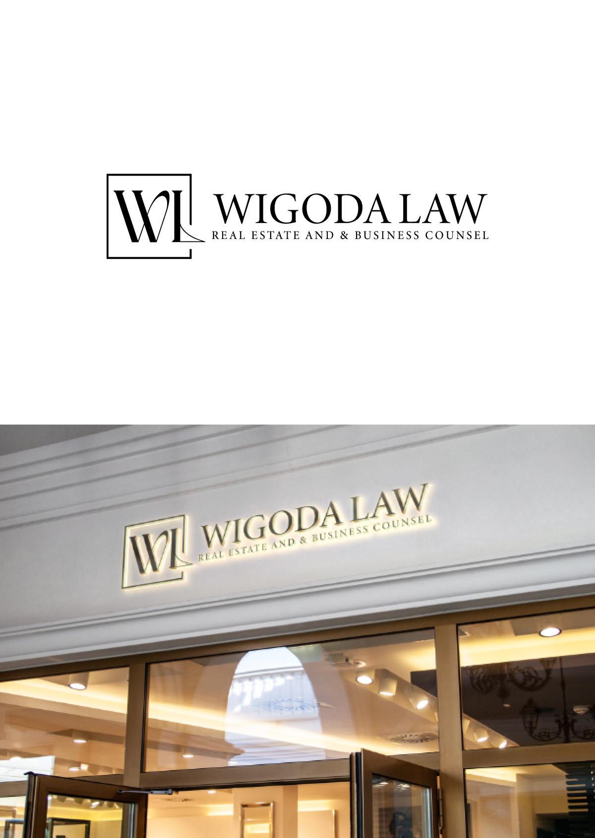 Logo Design by JMN Signatures for this project | Design #37749829