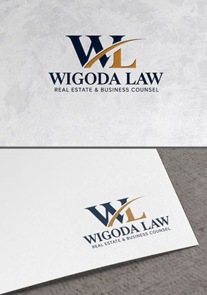 Logo Design by zamdi for this project | Design: #37762724