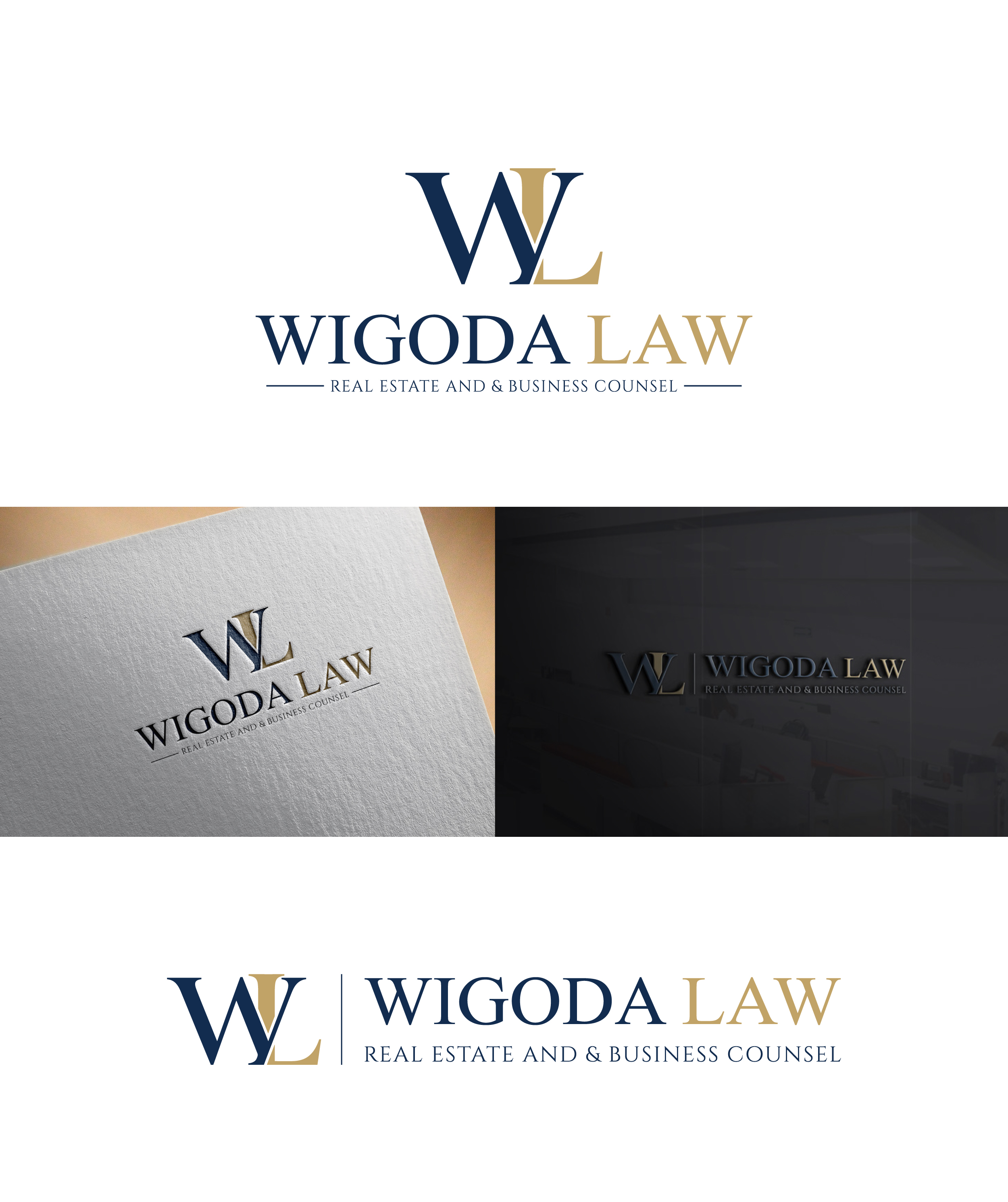 Logo Design by Sj.A for this project | Design #37753561