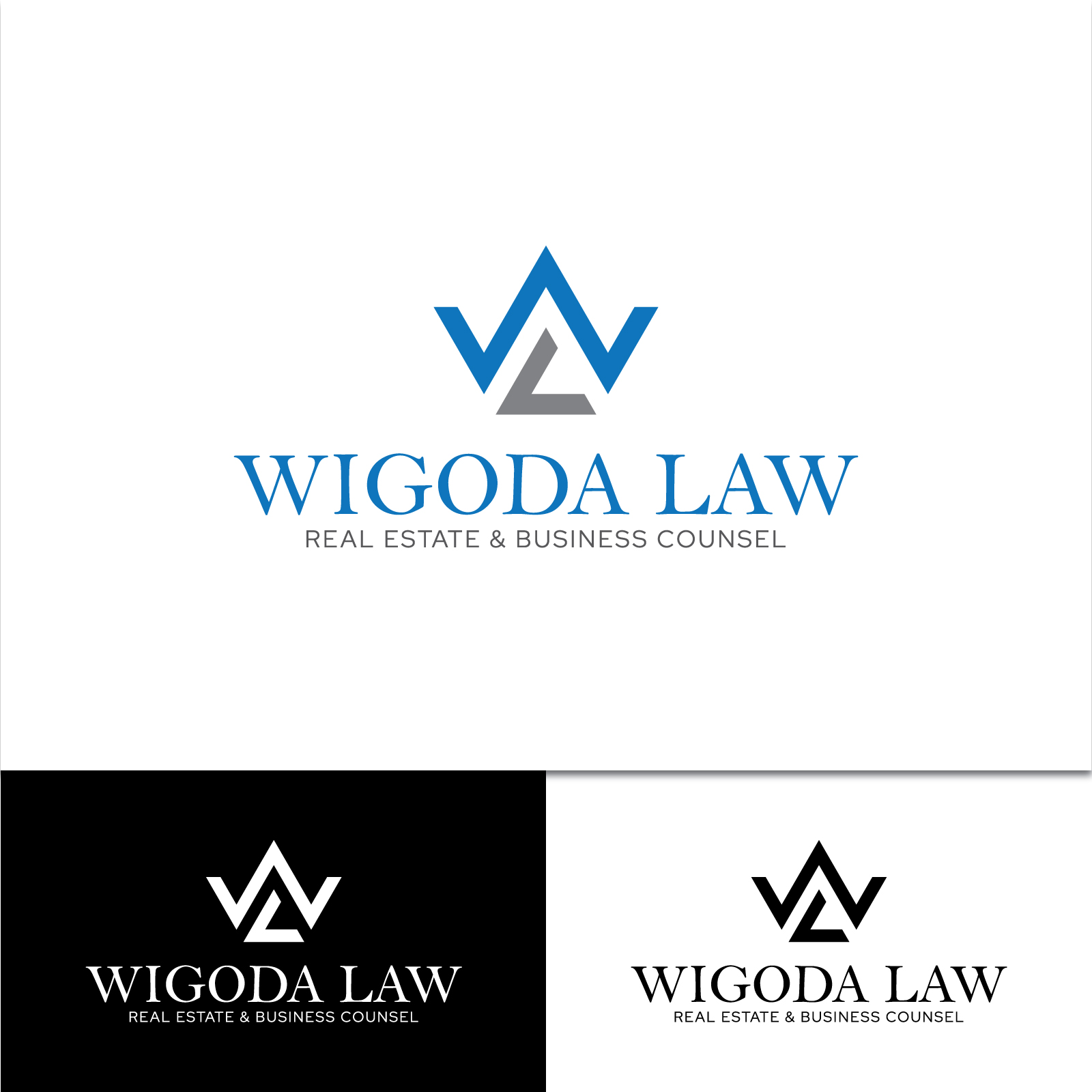 Logo Design by lokiasan for this project | Design #37747709