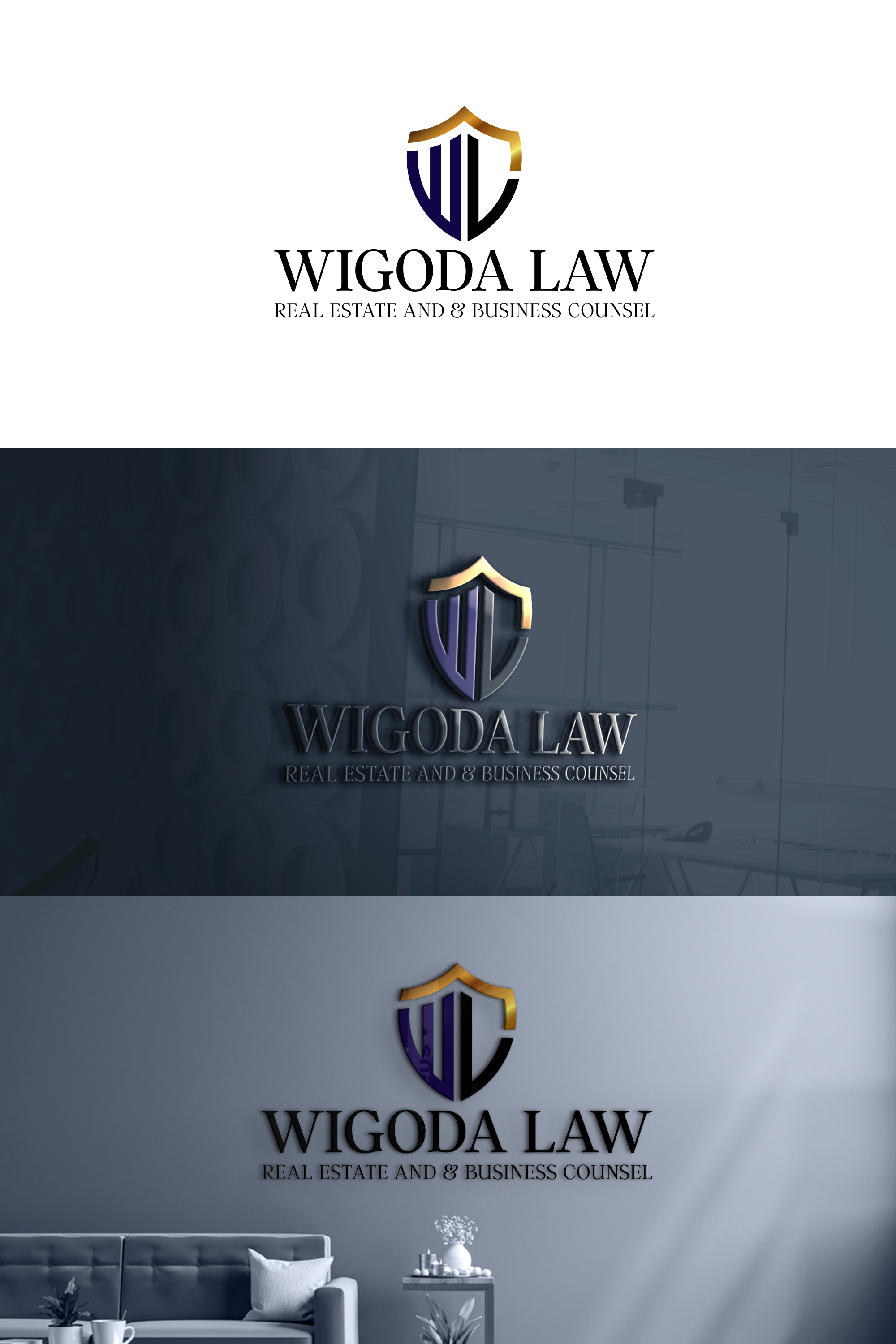 Logo-Design von graphicyes für dieses Projekt | Design #37751322