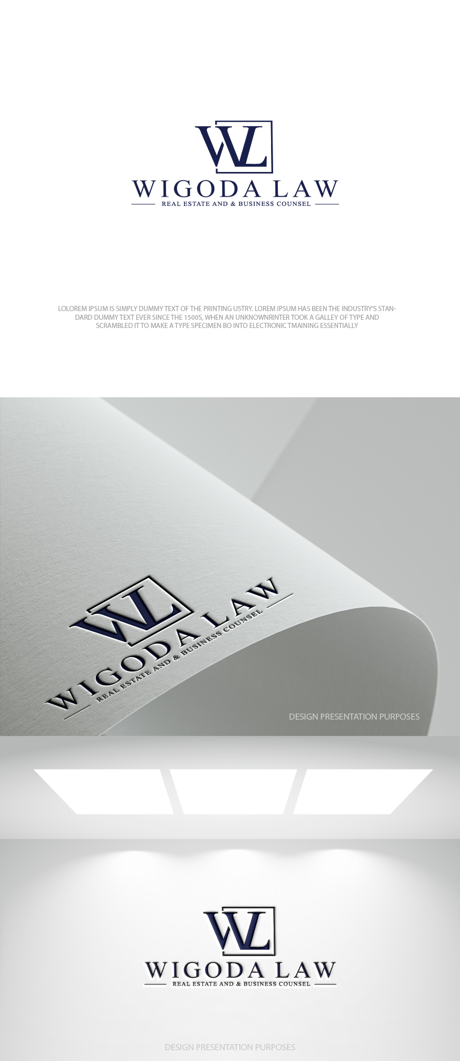 Logo-Design von zebronicgraphic für dieses Projekt | Design #37748378