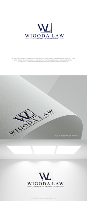 Logo-Design von zebronicgraphic für dieses Projekt | Design: #37748378