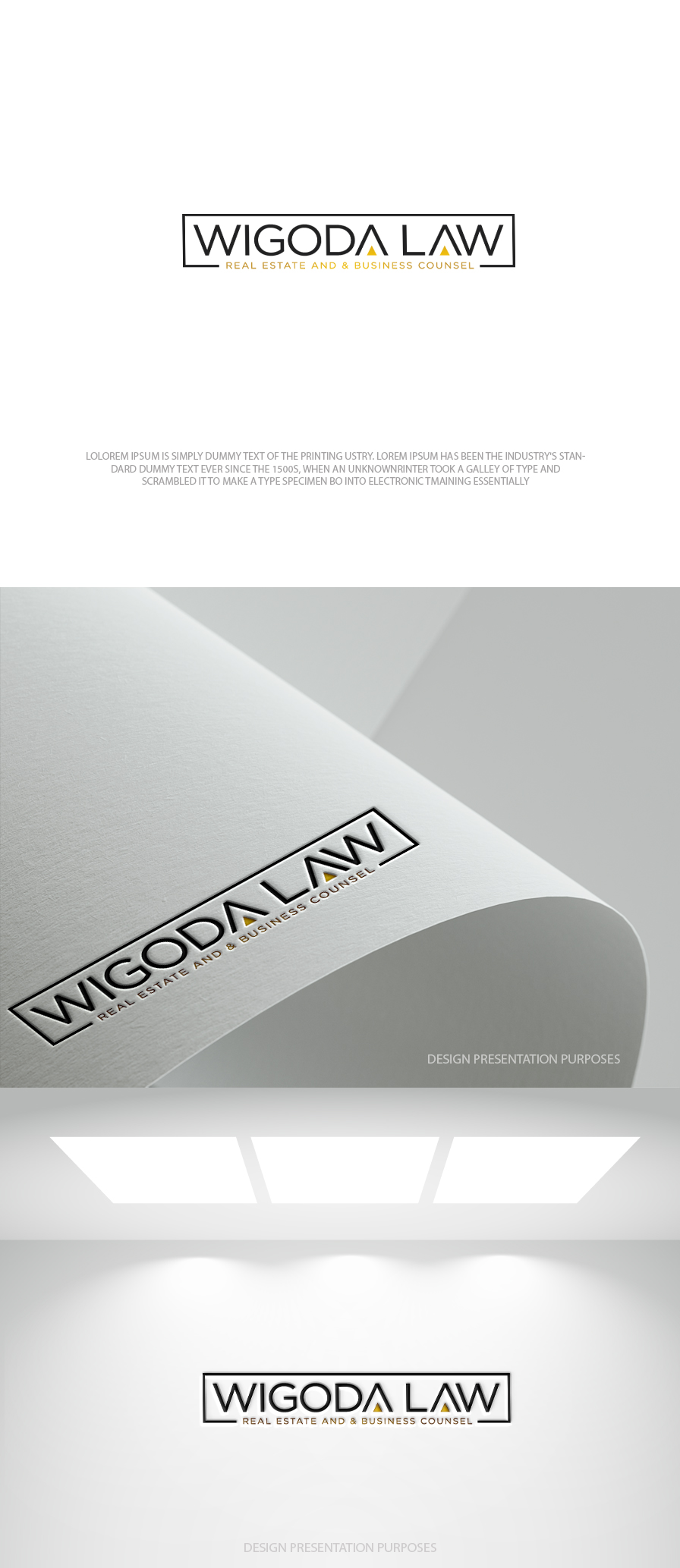 Logo-Design von zebronicgraphic für dieses Projekt | Design #37748379