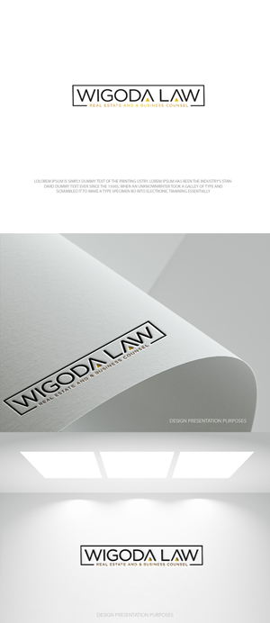 Logo-Design von zebronicgraphic für dieses Projekt | Design: #37748379