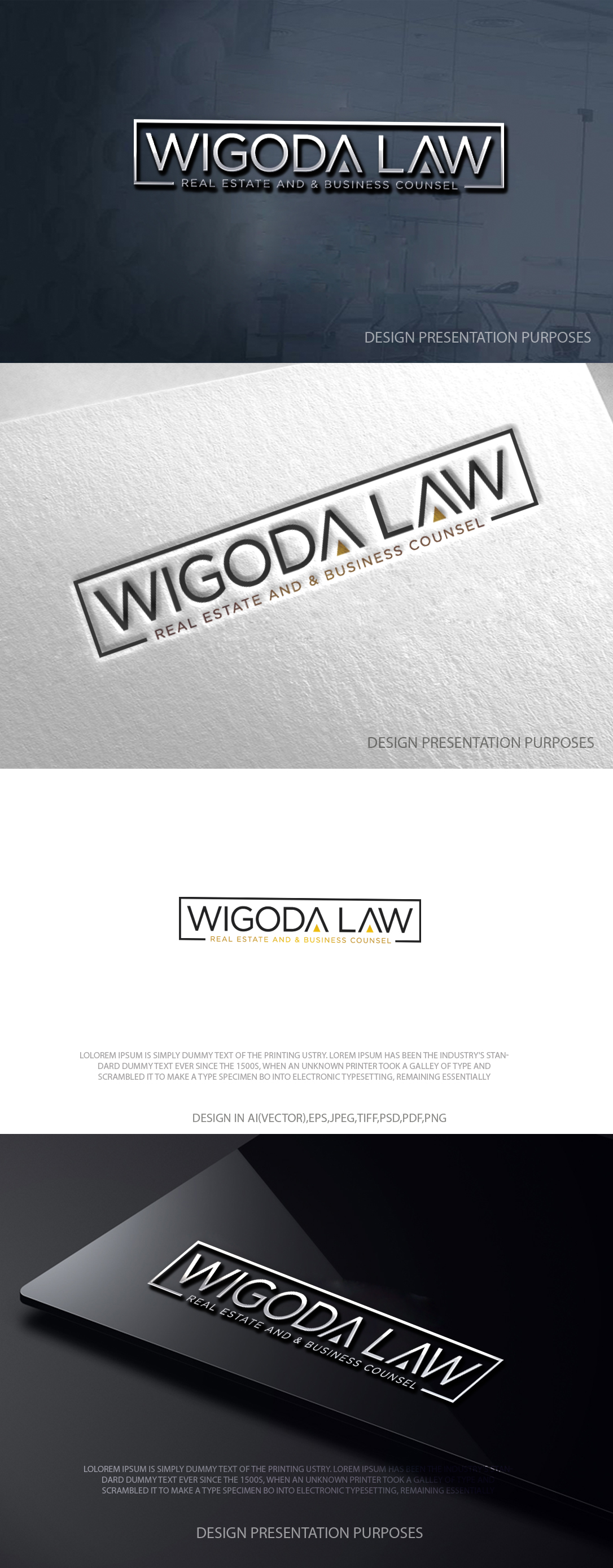 Logo-Design von zebronicgraphic für dieses Projekt | Design #37748380