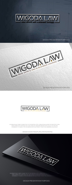 Logo-Design von zebronicgraphic für dieses Projekt | Design: #37748380
