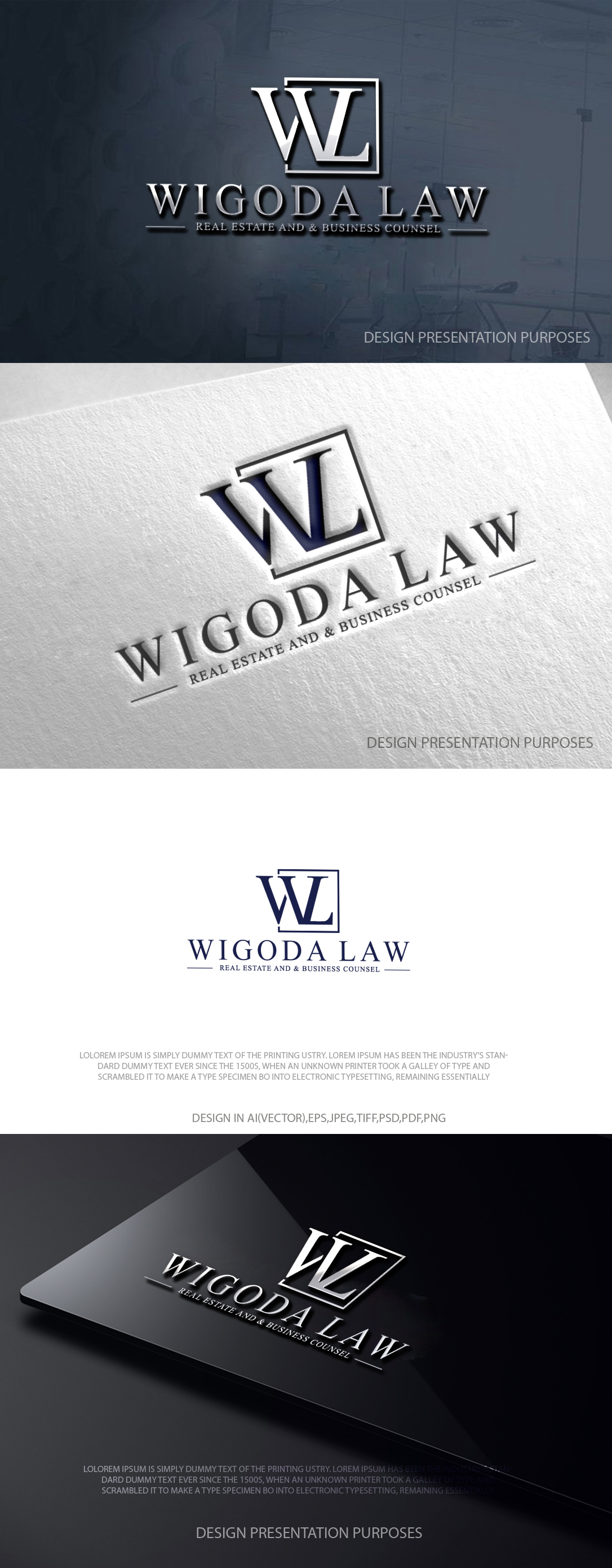 Logo-Design von zebronicgraphic für dieses Projekt | Design #37748381