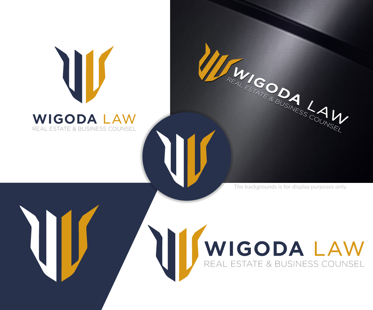 Logo Design by edwinnegz1 for this project | Design #37746425