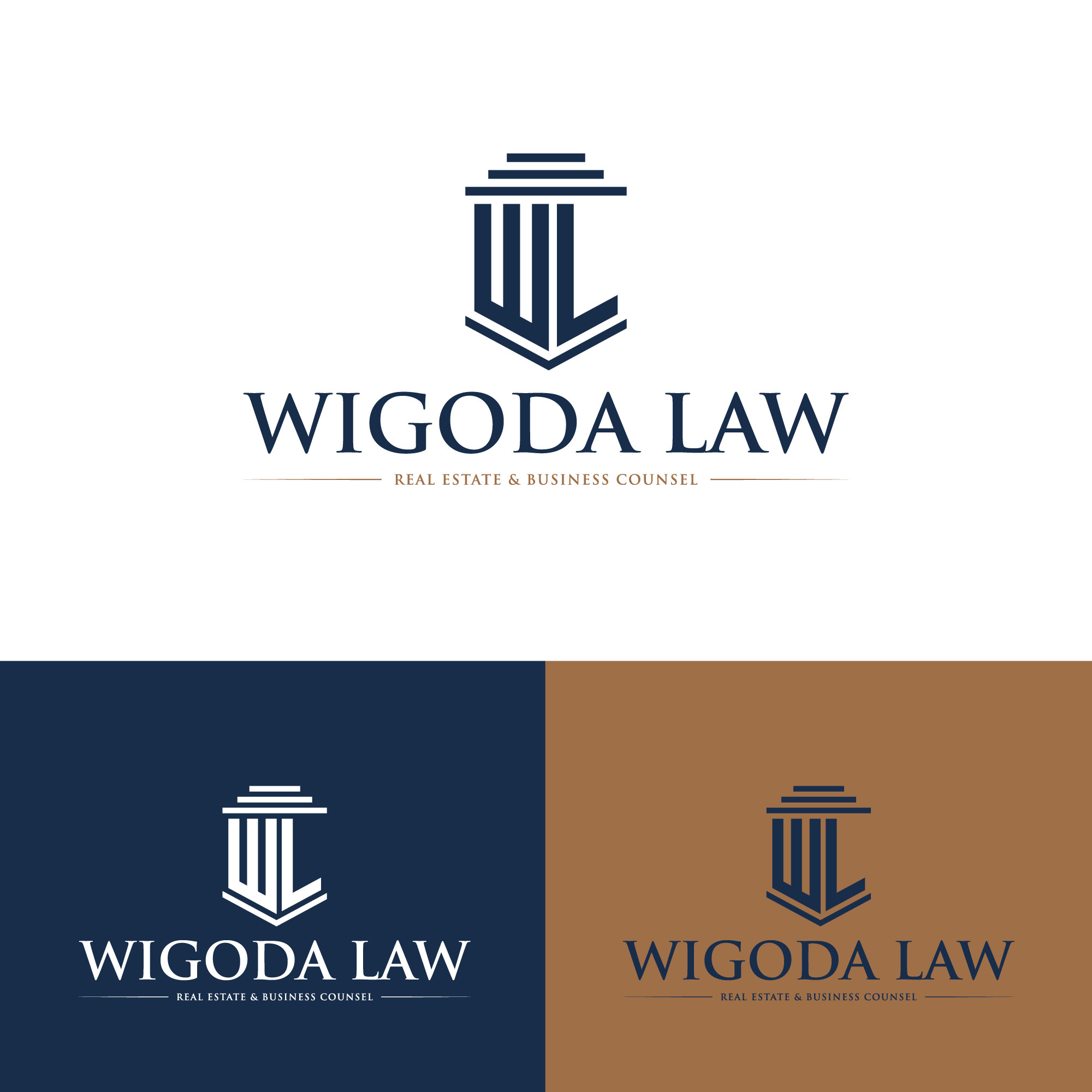 Logo Design by PureDesign2.0 for this project | Design #37746896