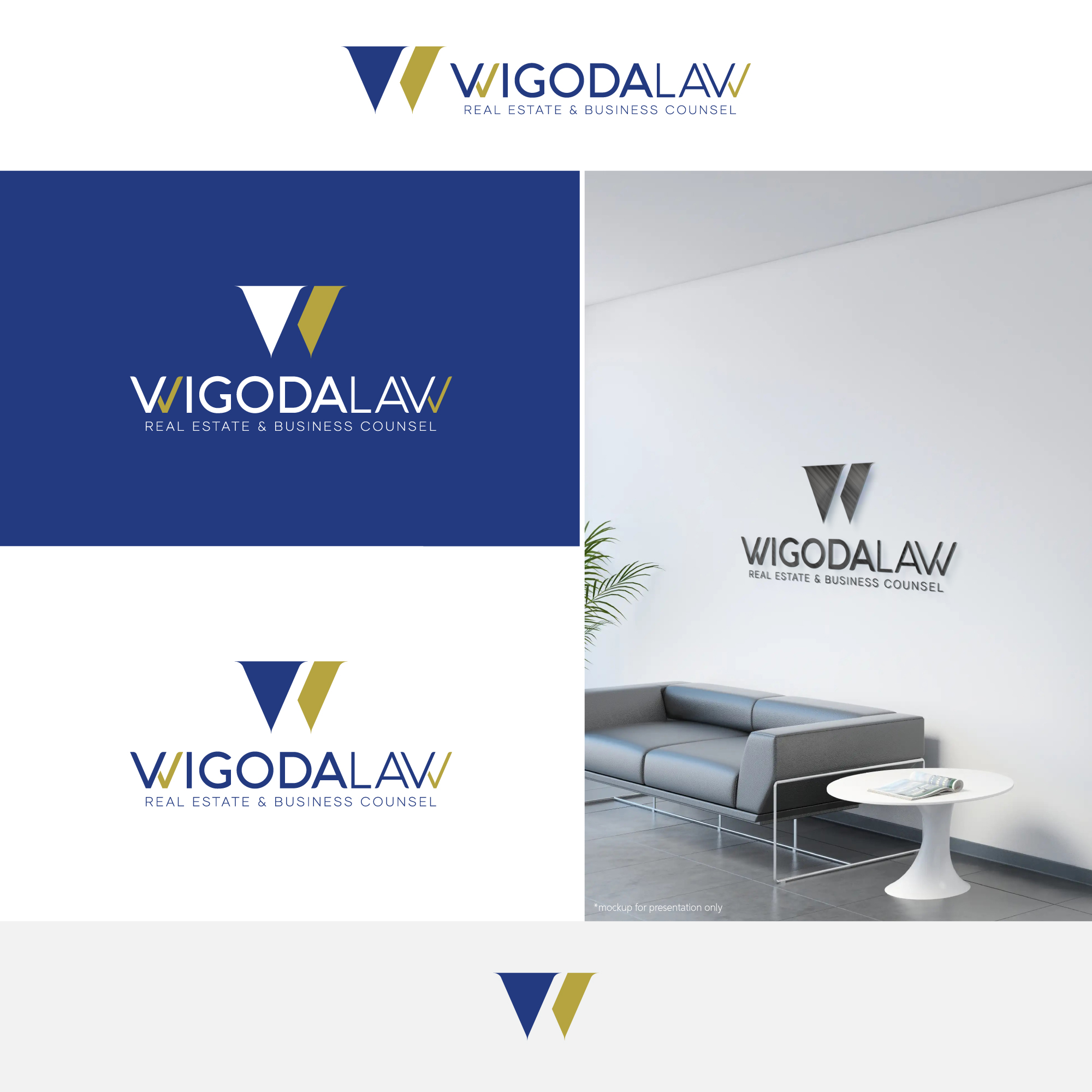 Logo Design by Arjuna Design for this project | Design #37760597