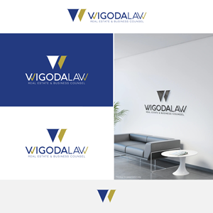 Logo-Design von Arjuna Design für dieses Projekt | Design: #37760597