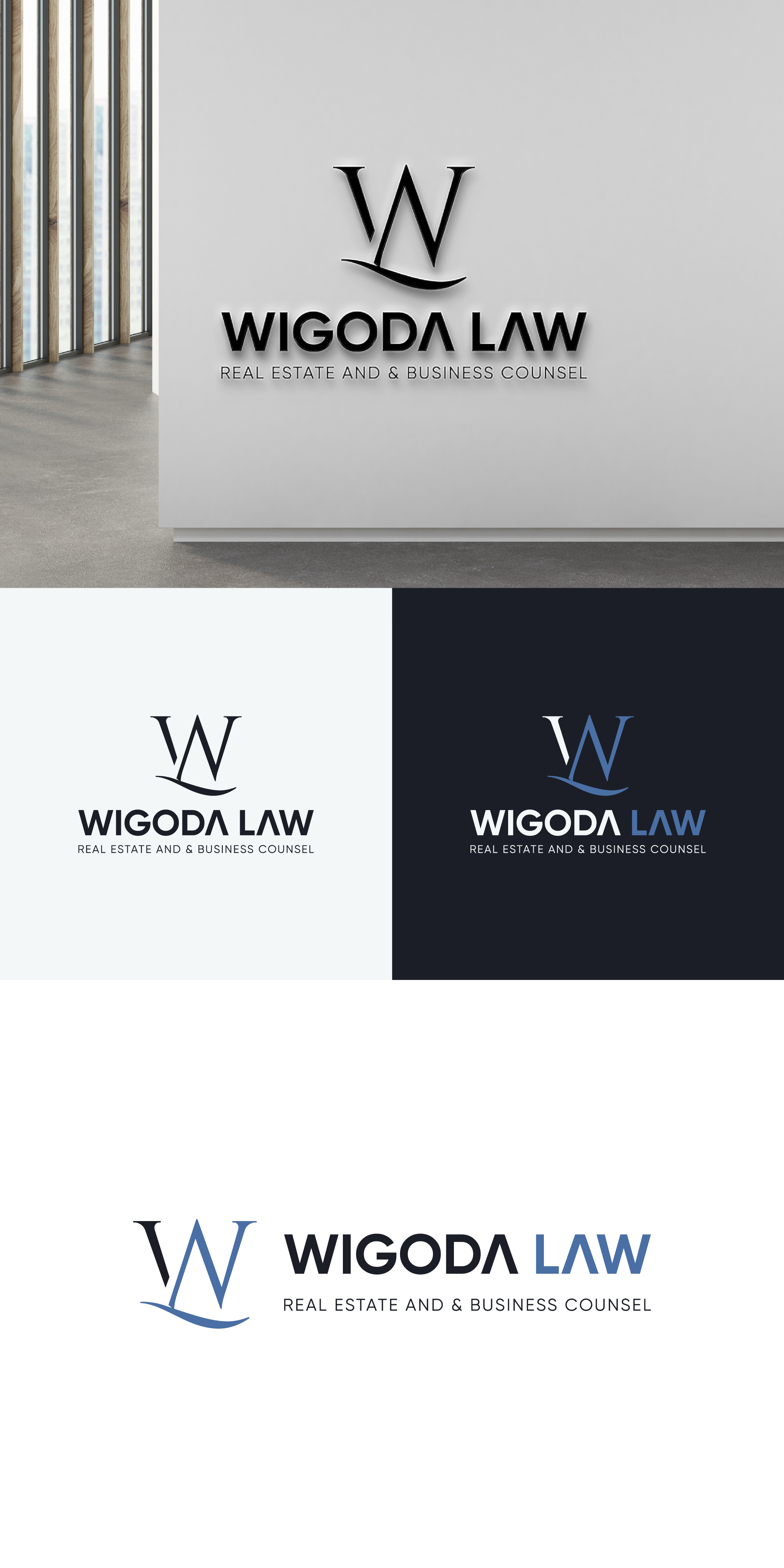 Logo Design by Riad | Branding & Logo Expert for this project | Design #37762859