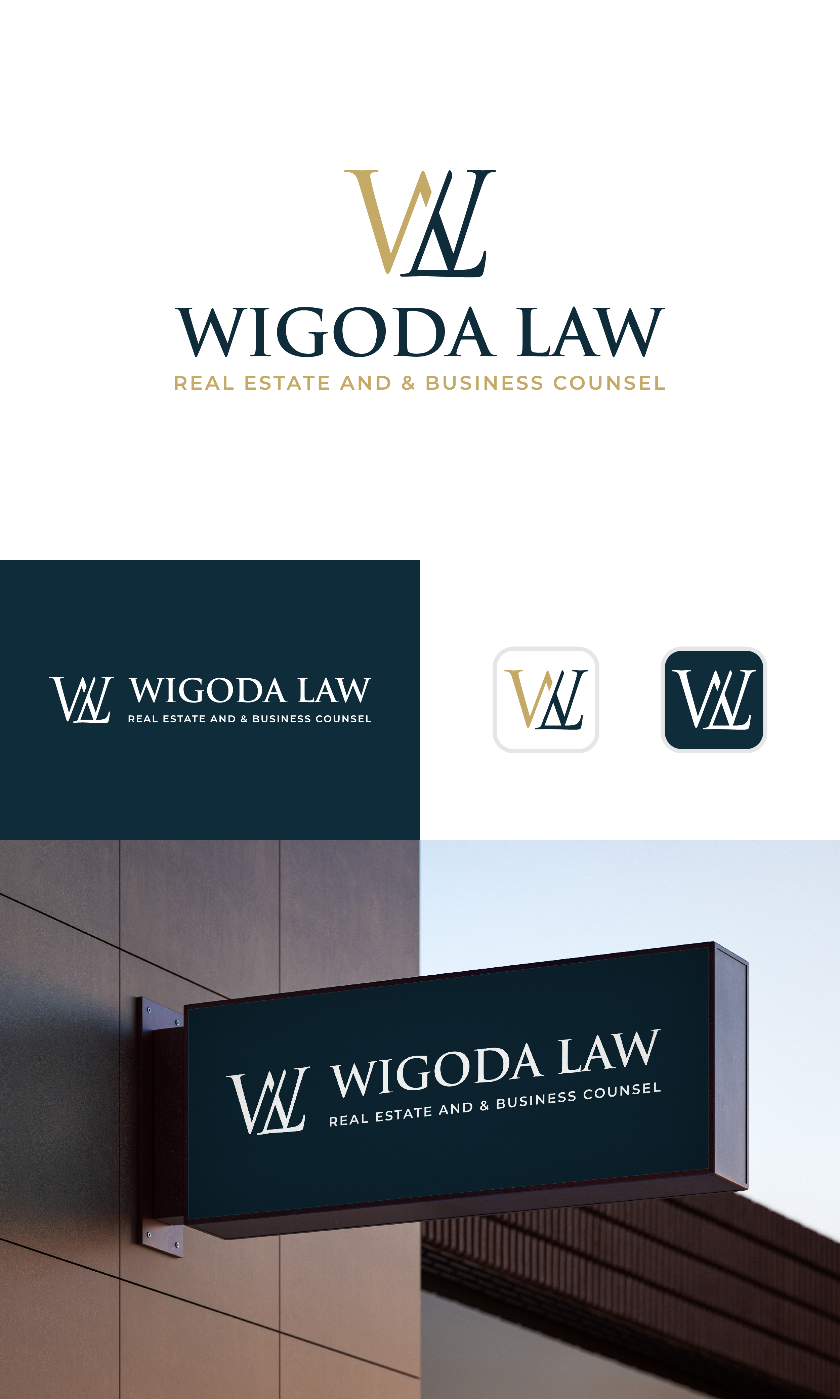 Logo Design by Riad | Branding & Logo Expert for this project | Design #37765309