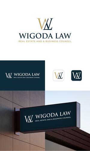 Logo Design by Riad | Branding & Logo Expert for this project | Design: #37765309