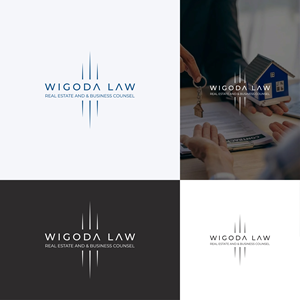 Logo Design by Riad | Branding & Logo Expert for this project | Design: #37766699